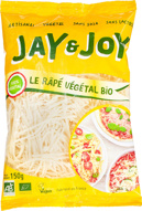 Joy vegan geraspte kaas