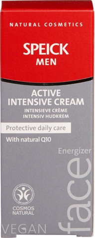 Men Active intensieve creme