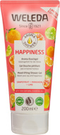 Aroma shower happiness