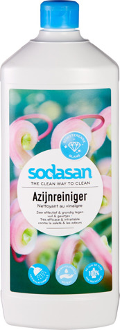 Schoonmaakazijn