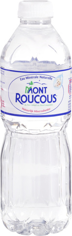 Mineraalwater