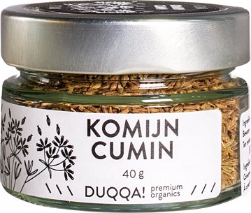 Komijnzaad