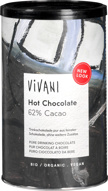 Cacaopoeder hot chocolate