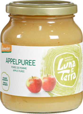 Appelpuree