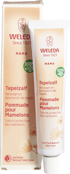 Tepelzalf