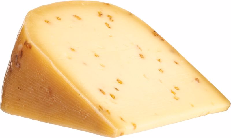 Kaas Fenegriek 50+