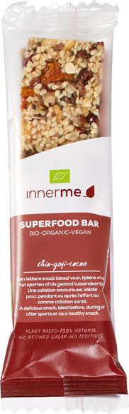 Superfoodreep gojibes chiazaad