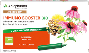 Immuno Booster