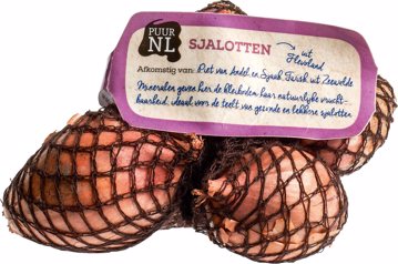 Sjalotten