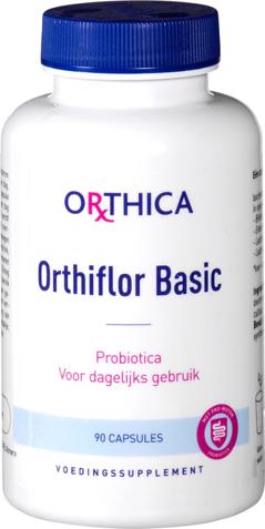 Orthiflor Basic