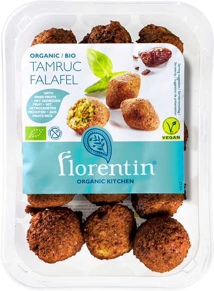 Falafel tamruc