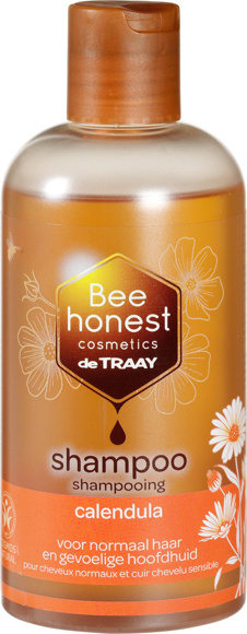 Shampoo calendula