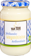 Hollandse mayonaise