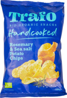 Hand cooked chips rozemarijn