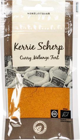 Kerrie India