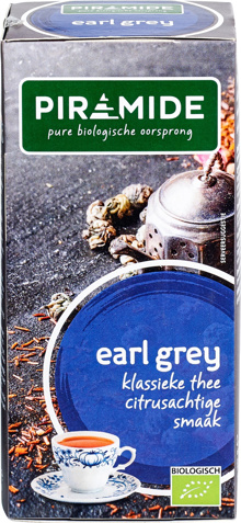 Earl grey thee