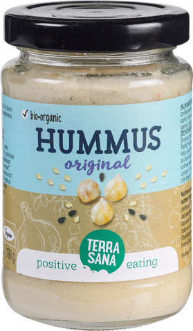 Hummus