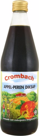 Diksap appel peer