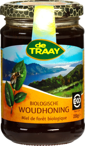 Woudhoning