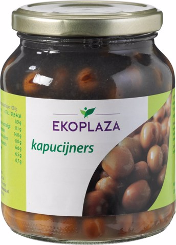 Kapucijners