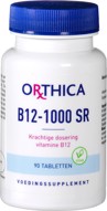 Vitamine B12-1000 SR