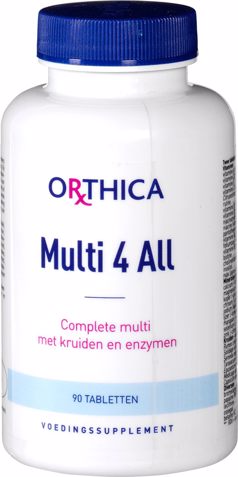 Multi 4 All