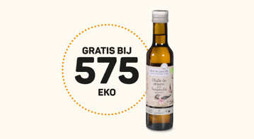 Bio Planete Geroosterde sesamolie