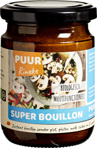 Super bouillon