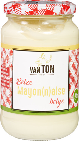 Belze majoneis