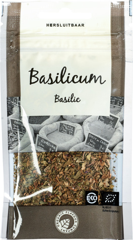 Basilicum