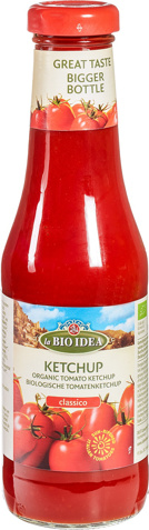 Ketchup
