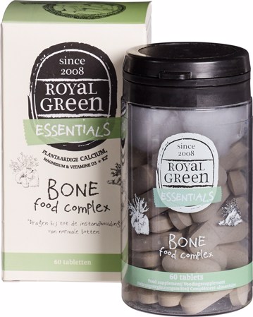 Bone food complex
