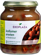 Kollumer erwten