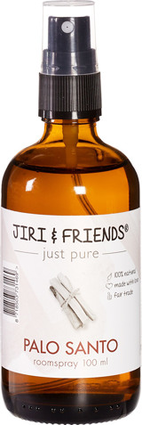 Roomspray Palo Santo Heilig Hout