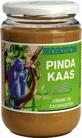 Pindakaas
