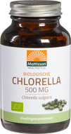 Chlorella tabletten 500mg