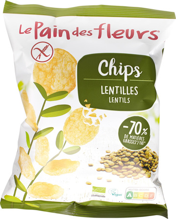 Linzenchips