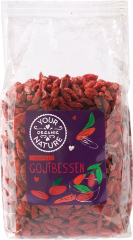 Gojibessen