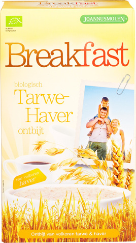 Tarwe-haverpap