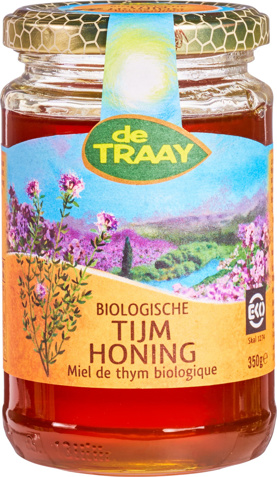 Tijmhoning