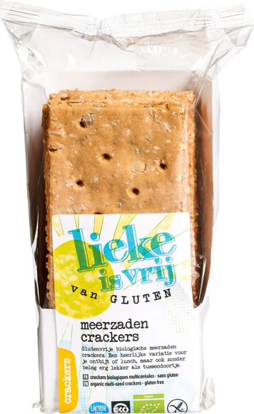 Meerzaden crackers
