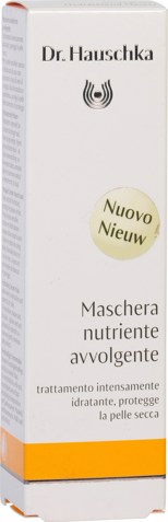 Hydraterend gezichtsmasker
