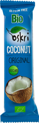 Coconut original bar