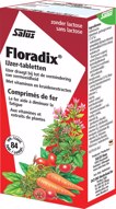 Floradix ijzer-tabletten
