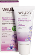Dag- en nachtcrème iris light - normale & gemengde huid