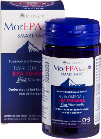 Omega 3 85% - EPA kids