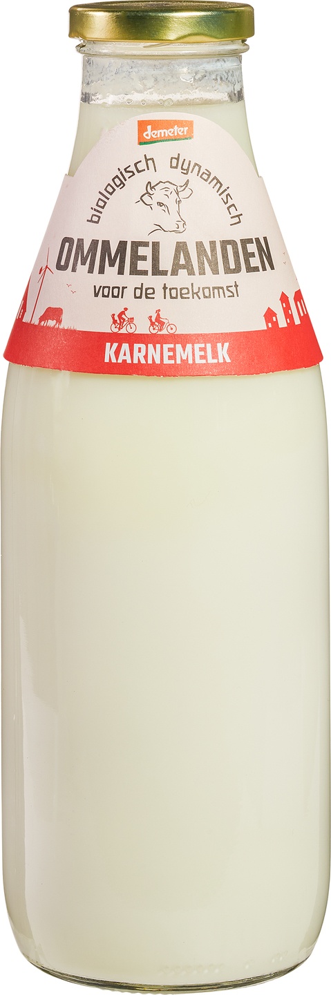 Karnemelk
