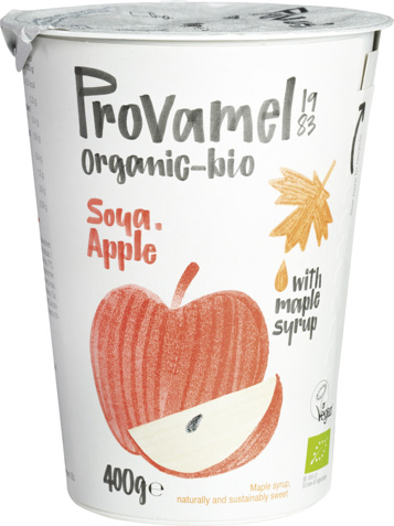 Soja appel