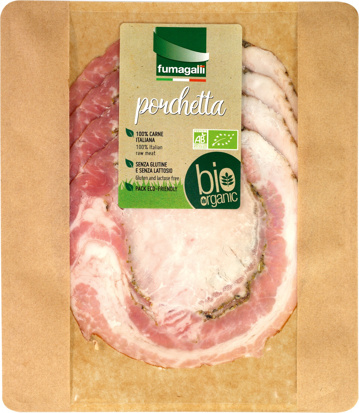 Porchetta