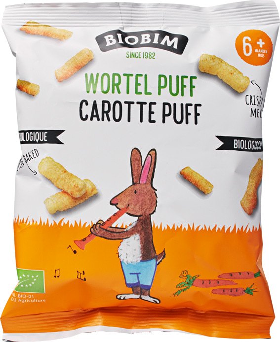 Wortelpuffs